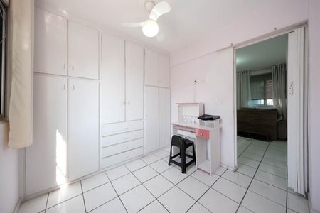 Apartamento à venda com 46m², 2 quartos e 1 vagaQuarto 1
