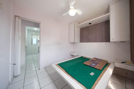 Apartamento à venda com 46m², 2 quartos e 1 vagaQuarto 2