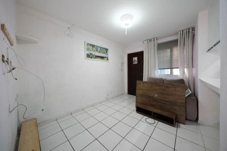 Apartamento à venda com 46m², 2 quartos e 1 vagaSala/Cozinha