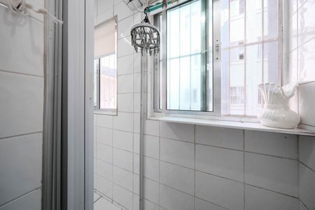 Apartamento à venda com 46m², 2 quartos e 1 vagaÁrea de Serviço