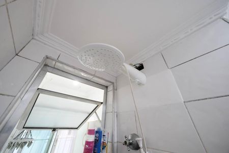 Apartamento à venda com 46m², 2 quartos e 1 vagaBanheiro