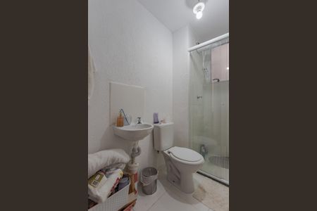 Apartamento à venda com 45m², 2 quartos e sem vagaBanheiro