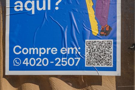 Apartamento à venda com 45m², 2 quartos e sem vagaPlaca