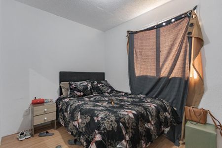 Apartamento à venda com 45m², 2 quartos e sem vagaQuarto 1