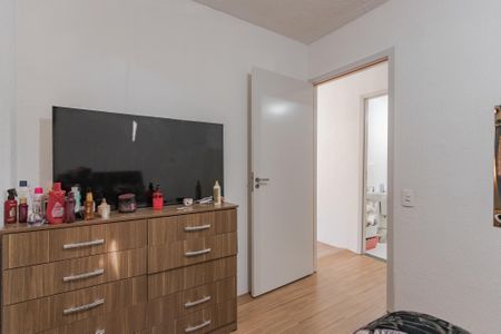 Apartamento à venda com 45m², 2 quartos e sem vagaQuarto 1