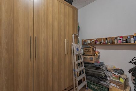 Apartamento à venda com 45m², 2 quartos e sem vagaQuarto 2