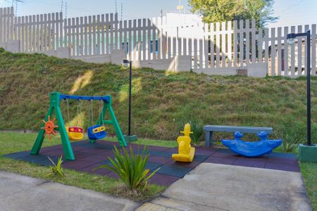 Apartamento à venda com 45m², 2 quartos e sem vagaÁrea comum - Playground