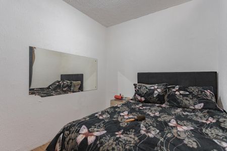 Apartamento à venda com 45m², 2 quartos e sem vagaQuarto 1