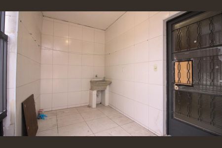 Casa para alugar com 90m², 2 quartos e sem vaga Casa para alugar com 90m², 2 quartos e sem vagaÁrea de Serviço