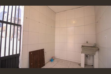 Casa para alugar com 90m², 2 quartos e sem vaga Casa para alugar com 90m², 2 quartos e sem vagaÁrea de Serviço