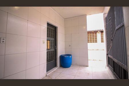 Casa para alugar com 90m², 2 quartos e sem vaga Casa para alugar com 90m², 2 quartos e sem vagaÁrea de Serviço