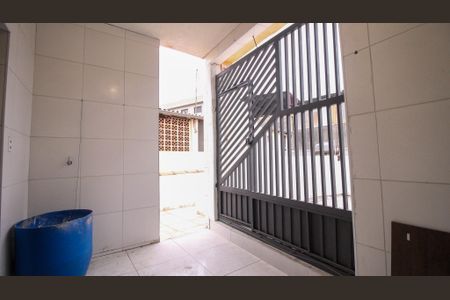 Casa para alugar com 90m², 2 quartos e sem vaga Casa para alugar com 90m², 2 quartos e sem vagaÁrea de Serviço
