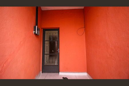 Casa para alugar com 90m², 2 quartos e sem vaga Casa para alugar com 90m², 2 quartos e sem vagaÁrea Externa