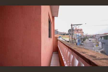 Casa para alugar com 90m², 2 quartos e sem vaga Casa para alugar com 90m², 2 quartos e sem vagaÁrea Externa