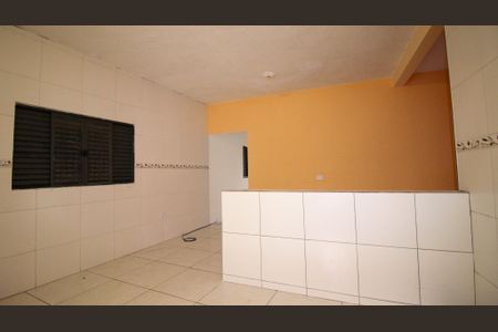 Casa para alugar com 90m², 2 quartos e sem vaga Casa para alugar com 90m², 2 quartos e sem vagaCozinha e Sala de Jantar