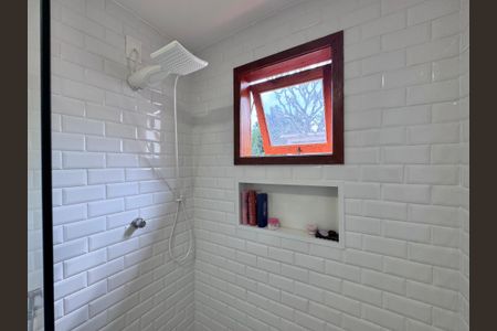 Casa à venda com 150m², 4 quartos e 2 vagasSuíte 2 - Banheiro