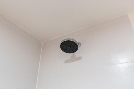 Studio para alugar com 23m², 1 quarto e sem vaga Studio para alugar com 23m², 1 quarto e sem vagaBanheiro Social