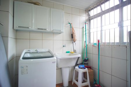 Apartamento à venda com 134m², 4 quartos e 1 vagaÁrea de Serviço