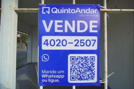 Apartamento à venda com 134m², 4 quartos e 1 vagaPlaca na Fachada
