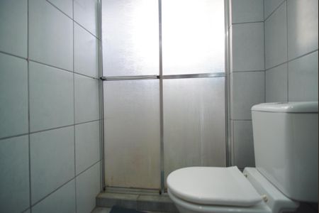 Apartamento à venda com 134m², 4 quartos e 1 vagaBanheiro Social