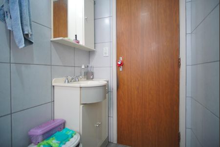Apartamento à venda com 134m², 4 quartos e 1 vagaBanheiro Social