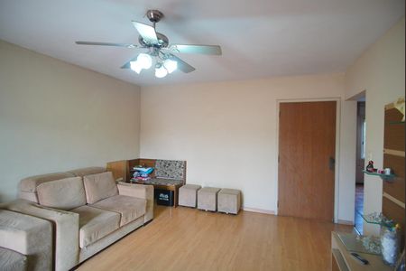 Apartamento à venda com 134m², 4 quartos e 1 vagaSala de Estar