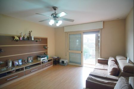 Apartamento à venda com 134m², 4 quartos e 1 vagaSala de Estar