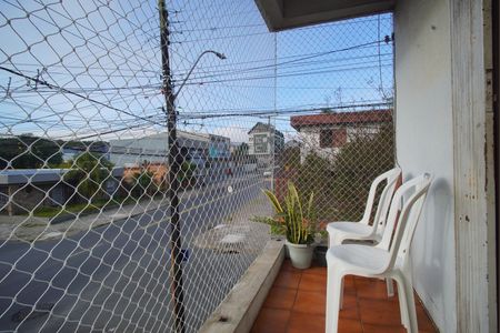 Apartamento à venda com 134m², 4 quartos e 1 vagaSala de Estar - Varanda