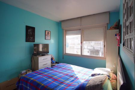 Apartamento à venda com 134m², 4 quartos e 1 vagaQuarto 1