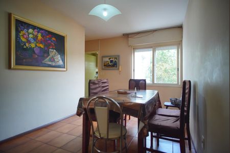 Apartamento à venda com 134m², 4 quartos e 1 vagaSala de Jantar