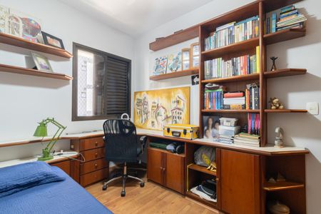 Apartamento à venda com 100m², 3 quartos e 2 vagasQuarto Suíte 2