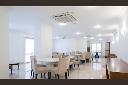 Apartamento à venda com 100m², 3 quartos e 2 vagasSalão de Festas