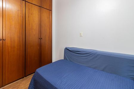 Apartamento à venda com 100m², 3 quartos e 2 vagasQuarto Suíte 2