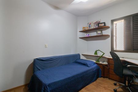 Apartamento à venda com 100m², 3 quartos e 2 vagasQuarto Suíte 2