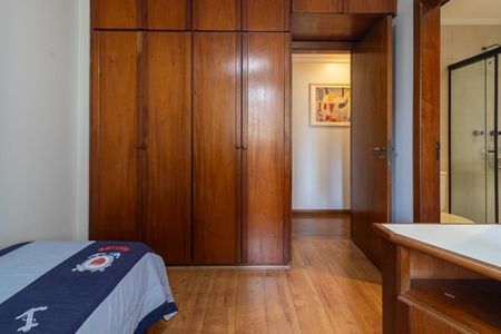 Apartamento à venda com 100m², 3 quartos e 2 vagasQuarto Suíte 3