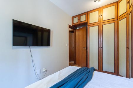 Apartamento à venda com 100m², 3 quartos e 2 vagasQuarto Suíte 1