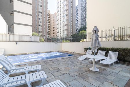 Apartamento à venda com 100m², 3 quartos e 2 vagasPiscina