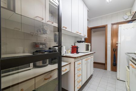 Apartamento à venda com 100m², 3 quartos e 2 vagasCozinha