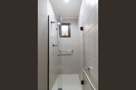 Apartamento à venda com 100m², 3 quartos e 2 vagasBanheiro da Suíte 2