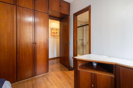 Apartamento à venda com 100m², 3 quartos e 2 vagasQuarto Suíte 3