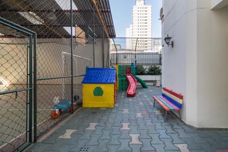 Apartamento à venda com 100m², 3 quartos e 2 vagasPlayground