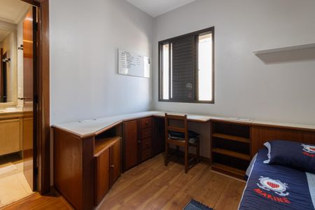 Apartamento à venda com 100m², 3 quartos e 2 vagasQuarto Suíte 3