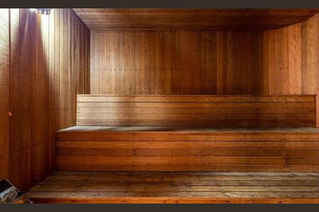 Apartamento à venda com 100m², 3 quartos e 2 vagasSauna