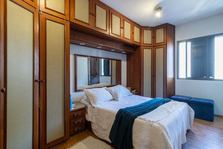 Apartamento à venda com 100m², 3 quartos e 2 vagasQuarto Suíte 1