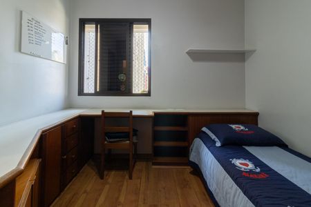 Apartamento à venda com 100m², 3 quartos e 2 vagasQuarto Suíte 3