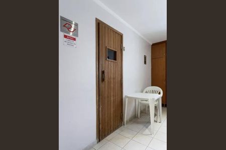 Apartamento à venda com 100m², 3 quartos e 2 vagasSauna