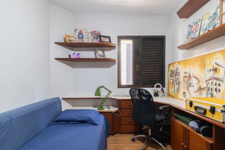 Apartamento à venda com 100m², 3 quartos e 2 vagasQuarto Suíte 2