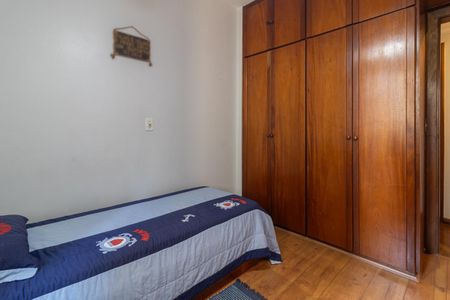 Apartamento à venda com 100m², 3 quartos e 2 vagasQuarto Suíte 3