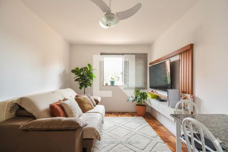 Apartamento à venda com 1 quarto, 47m² em Cambuci, São Paulo