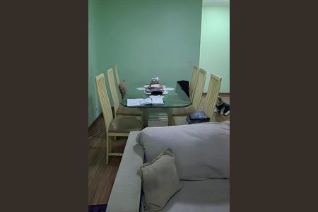 Apartamento à venda com 2 quartos, 72m² em Vila Mariana, São Paulo